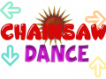 Chainsaw Dance Logo